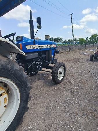 NEW HOLLAND