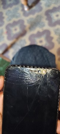 I phone x