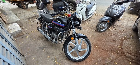 ટુ વ્હીલર વેચવાનું છે
