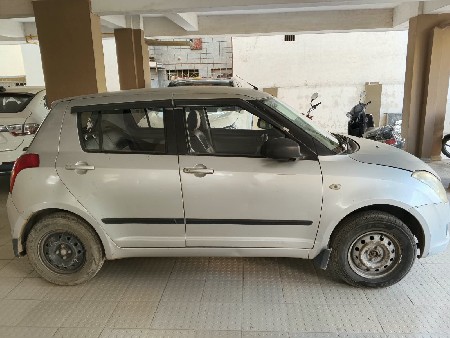 Four Wheel Sell