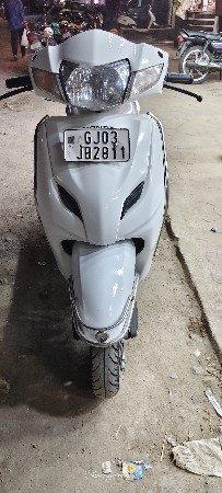 હોન્ડા એકટીવા 3G