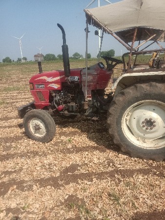 eicher 368 ટ્રેક્ટર વેચવાનું છે