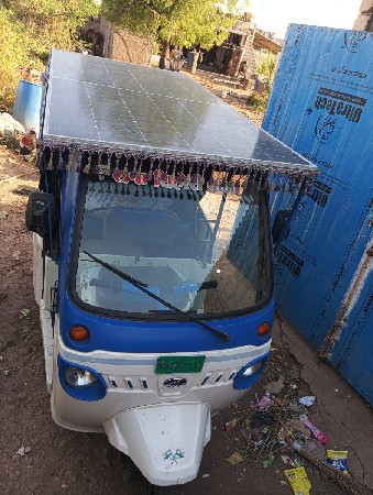 મહેન્દ્ર ઇલેક્ટ્રિક