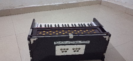 Harmonium best quality
