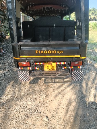 piago મોડલ..2018
