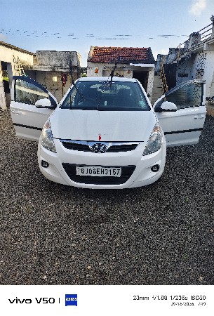 I 20 gadi vesva ni che