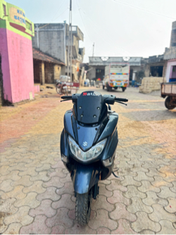 ટુ વ્હીલર વેચવાનું છે