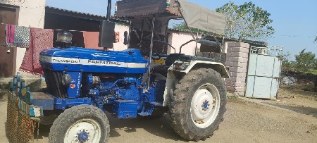 farmtrec champion