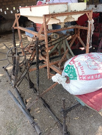 khedut ni orani se