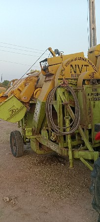 થેશર વેચવા નું સે
