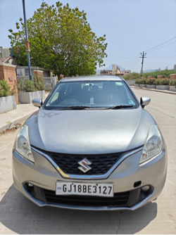 મારુતિ સુઝુકી બલેનો ડિઝલ