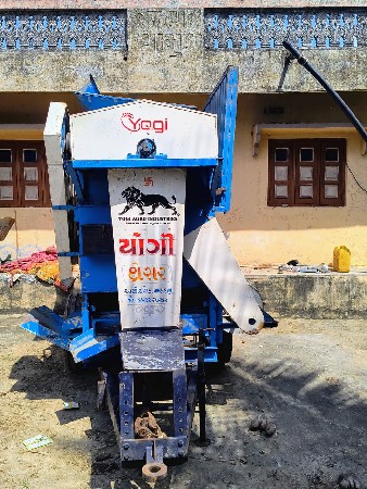યોગી નું થ્રેસર વેચવાનું છે