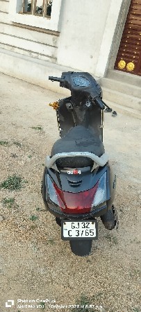 એક્ટિવા વેચવાનું છે