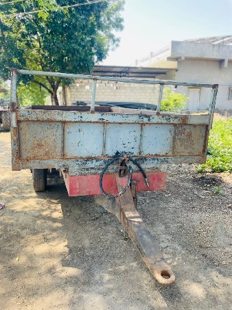 ટોલી વેચવાની છે