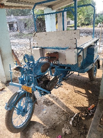 રિક્ષા