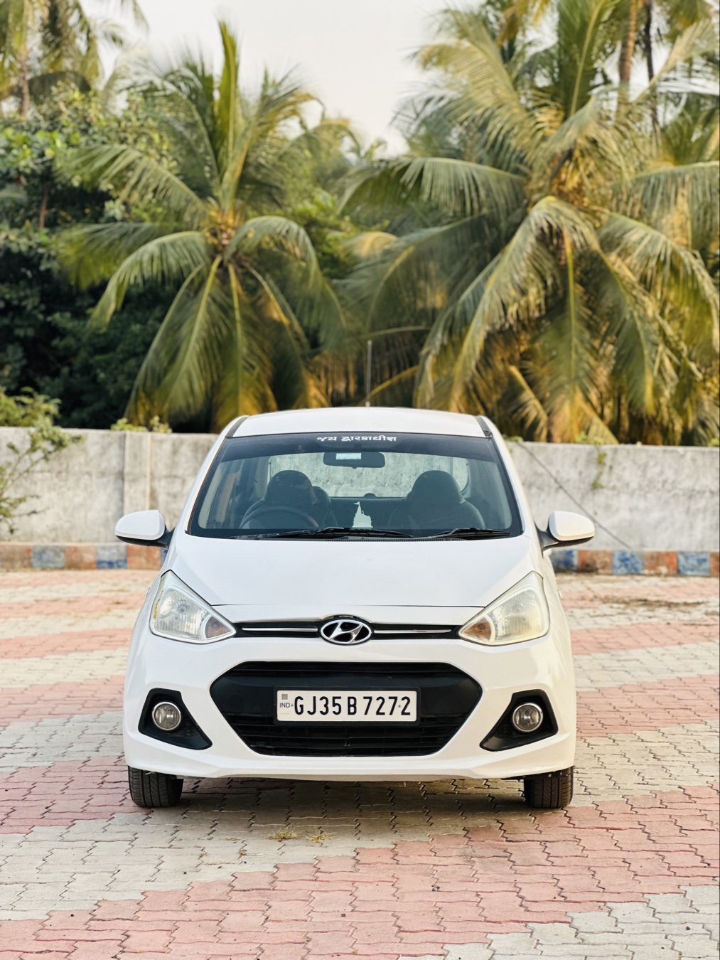 Hyundai i10 Grand 1.2 Petrol