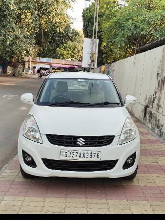 swift Dzire vxi