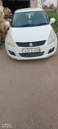 Swift tukado vechva ni