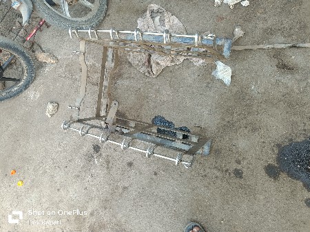 GADI NU DUDH NU KERIYAL