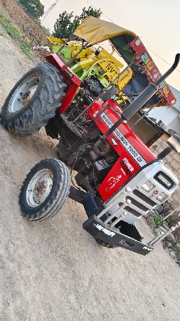 મેસી 7250
