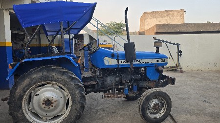 ડીઆઈ 35 સોનાલીકા