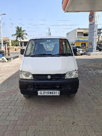 Maruti Suzuki ecco 7 siter petrol