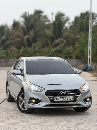 verna sx