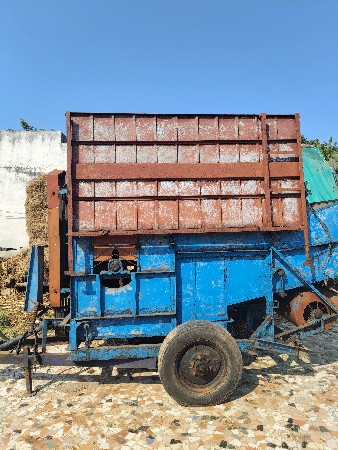 થ્રેસર વેચવાનું છે