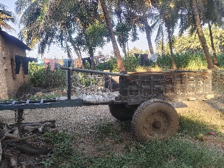 ગાડુ વેચવાનું છે