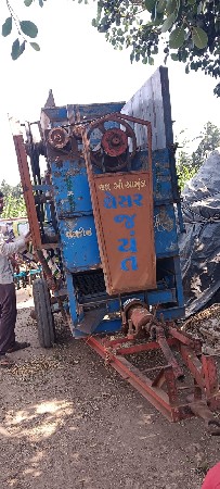 થ્રેસર વેચવાનું છે