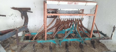 ઓરણી વેચવાની છે 11 દાતા