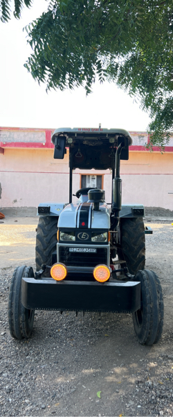 eicher 485