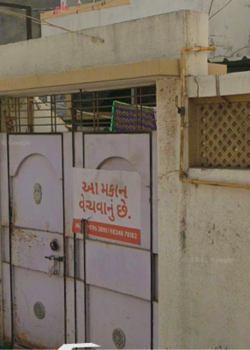 મકાન વેચવાનુ છે