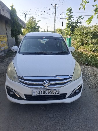 ertiga diesel