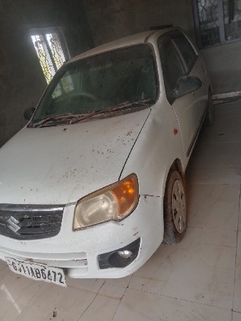 alto k 10