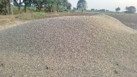 સોયાબીન ભૂકો વેચવાનો સે