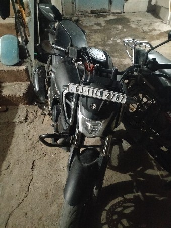 ગાડી વેસવાની છે