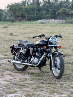 Bullet standard 350