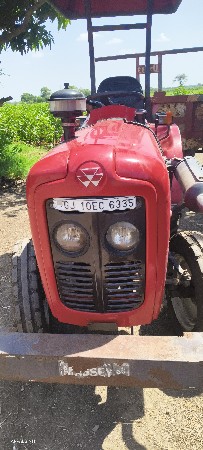 મીની ટ્રેક્ટર