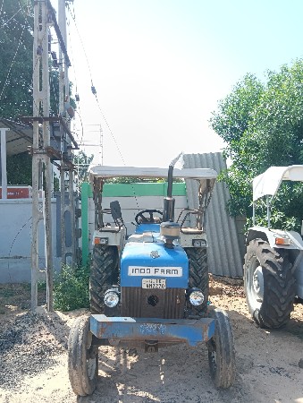 ઈન્ડો ફામૅ