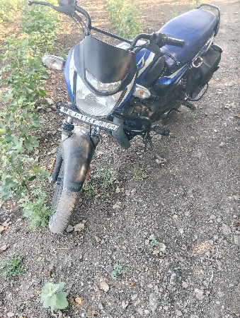 ટુ વ્હીલર વેચવાનું છે