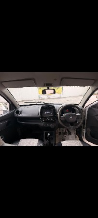 KWID RENAULT 29000 KILOMETRE