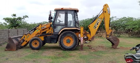 2014 modal jcb