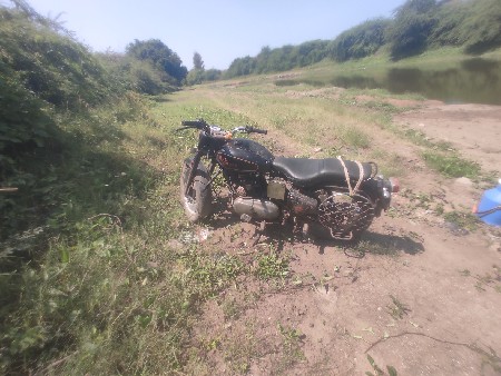 બુલેટ