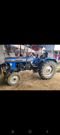 Sonalika DI740III