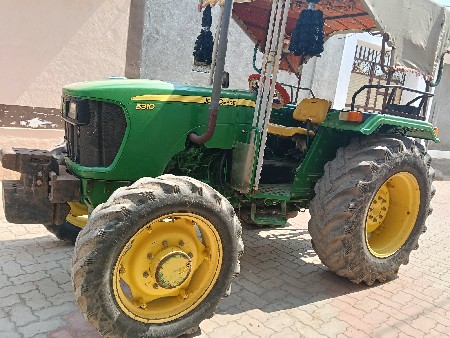 john deere 5310 4wd