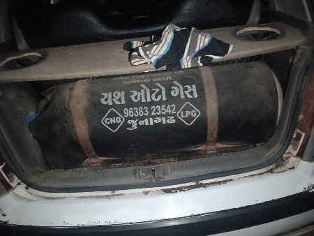 CNG  કીટ વેચવાની છે