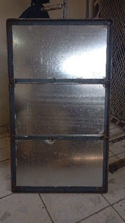 સેંટિંગ પ્લેટ