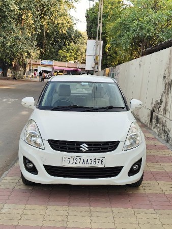 Swift Dzire