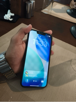 i Phone 13